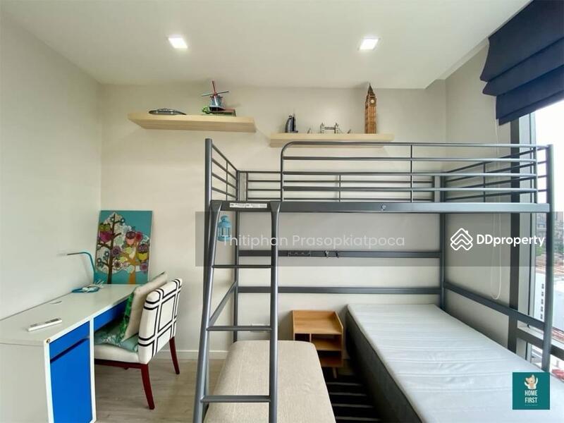 For Rent - StarView, Bangkok