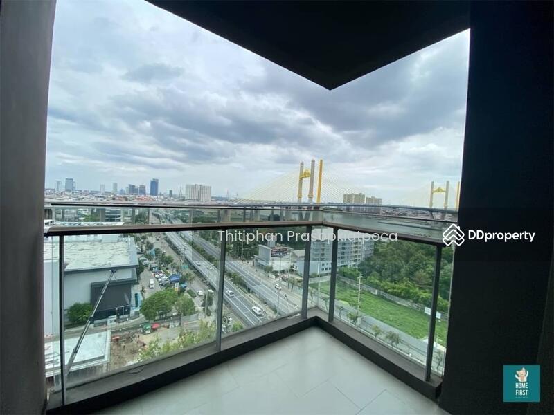 For Rent - StarView, Bangkok