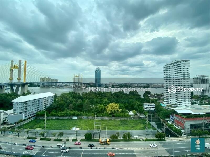 For Rent - StarView, Bangkok
