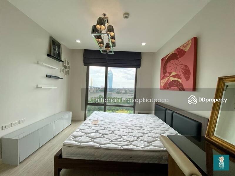 For Rent - StarView, Bangkok