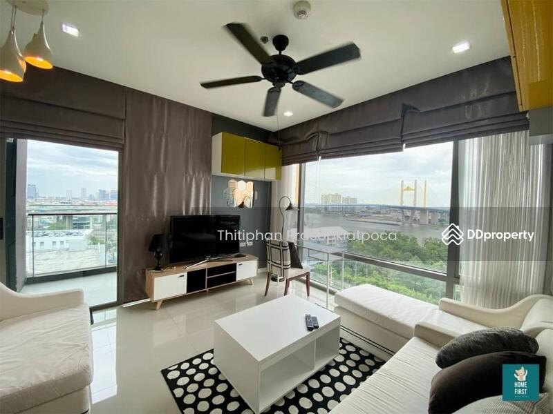 For Rent - StarView, Bangkok