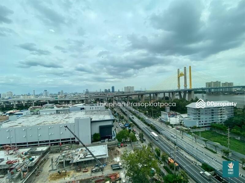 For Rent - StarView, Bangkok