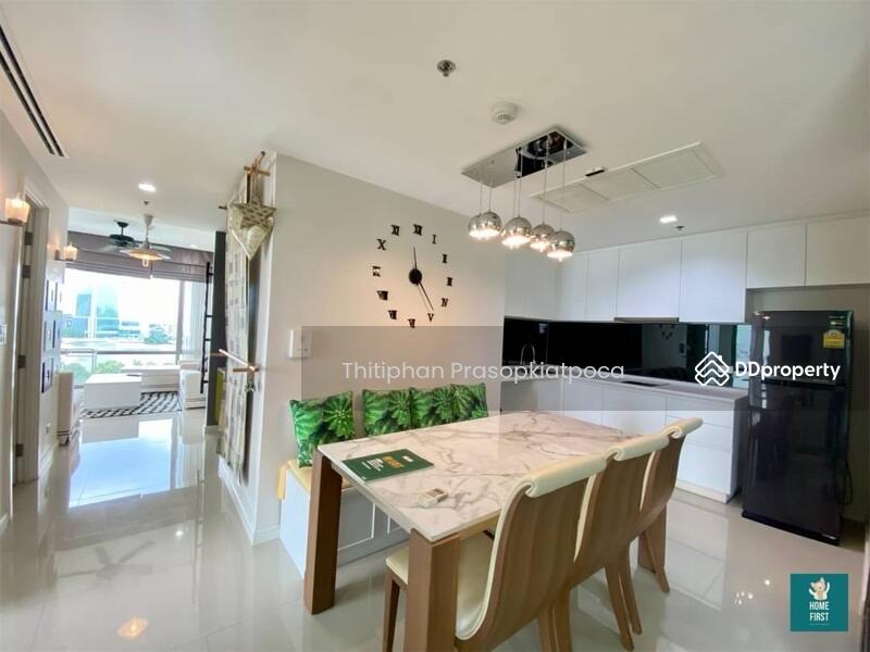 For Rent - StarView, Bangkok