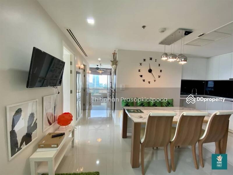 For Rent - StarView, Bangkok