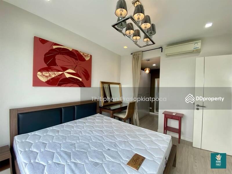 For Rent - StarView, Bangkok