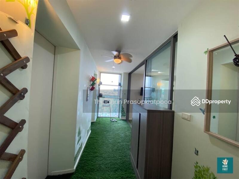 For Rent - StarView, Bangkok