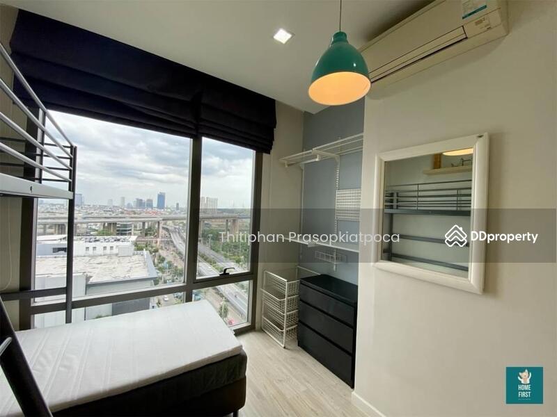 For Rent - StarView, Bangkok
