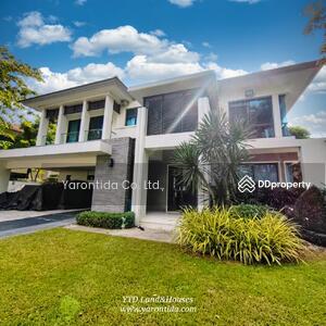 ขาย - Ladawan Ratchapruek-Pinklao : บ้านลดาวัลย์ ราชพฤกษ์-ปิ่นเกล้า, กรุงเทพ
