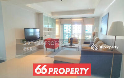 For Rent - The Oleander, Bangkok