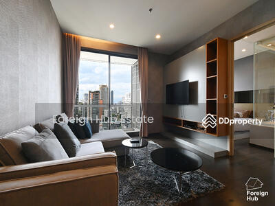 For Rent - The XXXIX By Sansiri, Bangkok