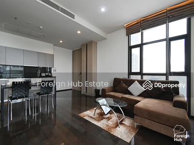 For Rent - The XXXIX By Sansiri, Bangkok