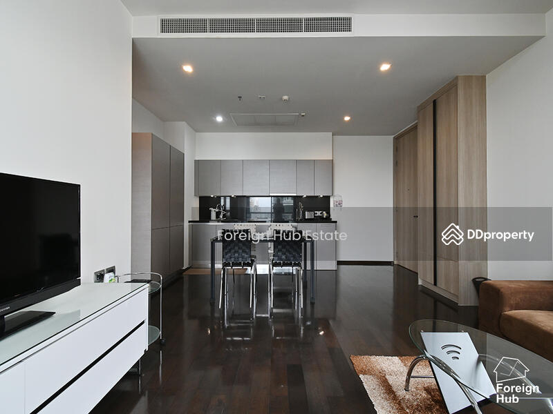 The XXXIX By Sansiri : เดอะ เทอร์ทีไนน์ บาย แสนสิริ, กรุงเทพ, 300 ซอยสุขุมวิท 39 แขวงคลองตันเหนือ เขตวัฒนา กรุงเทพมหานคร, คลองตันเหนือ, วัฒนา, กรุงเทพ, 81 ตร.ม., คอนโด ให้เช่า, โดย Foreign Hub Estate, 11355067 - DDproperty.com