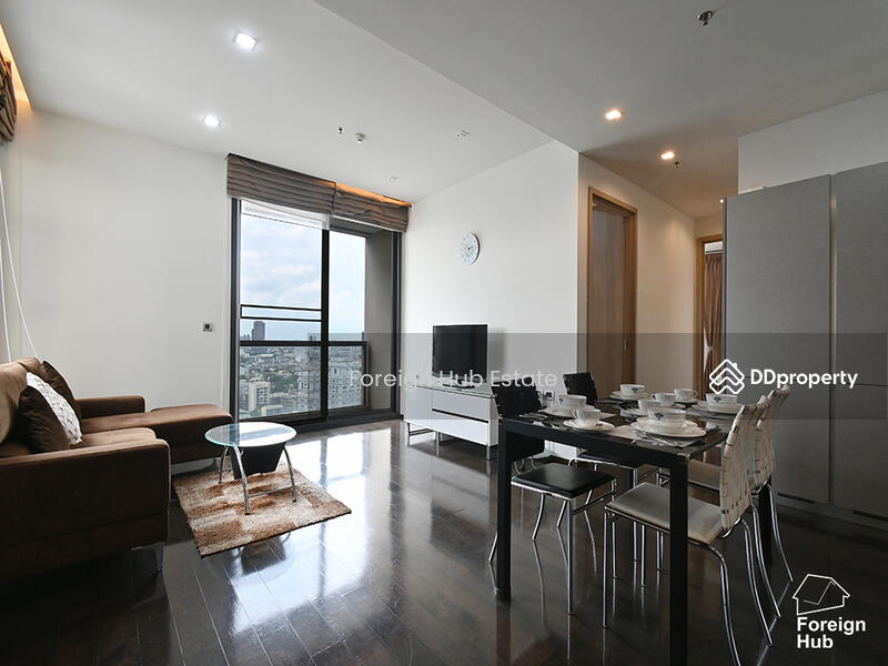 The XXXIX By Sansiri : เดอะ เทอร์ทีไนน์ บาย แสนสิริ, กรุงเทพ, 300 ซอยสุขุมวิท 39 แขวงคลองตันเหนือ เขตวัฒนา กรุงเทพมหานคร, คลองตันเหนือ, วัฒนา, กรุงเทพ, 81 ตร.ม., คอนโด ให้เช่า, โดย Foreign Hub Estate, 11355067 - DDproperty.com