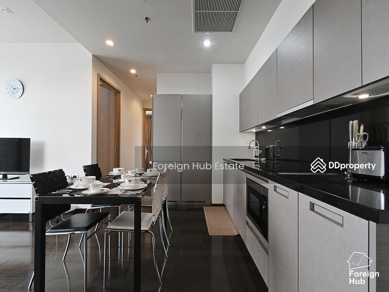 The XXXIX By Sansiri : เดอะ เทอร์ทีไนน์ บาย แสนสิริ, กรุงเทพ, 300 ซอยสุขุมวิท 39 แขวงคลองตันเหนือ เขตวัฒนา กรุงเทพมหานคร, คลองตันเหนือ, วัฒนา, กรุงเทพ, 81 ตร.ม., คอนโด ให้เช่า, โดย Foreign Hub Estate, 11355067 - DDproperty.com