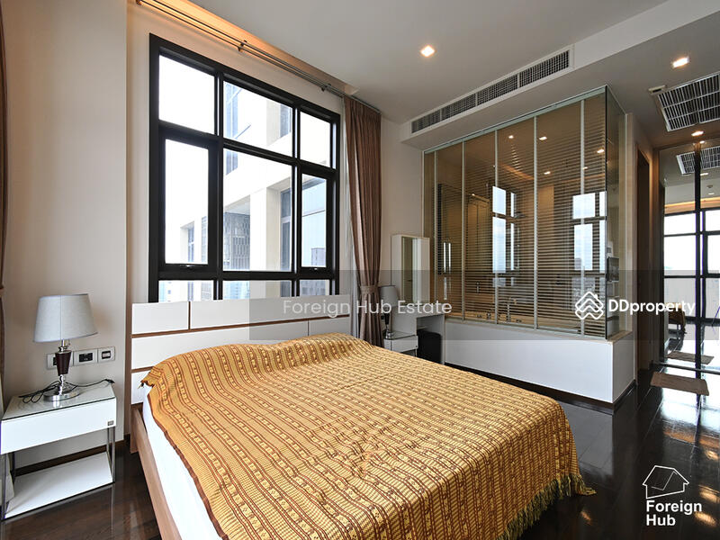 The XXXIX By Sansiri : เดอะ เทอร์ทีไนน์ บาย แสนสิริ, กรุงเทพ, 300 ซอยสุขุมวิท 39 แขวงคลองตันเหนือ เขตวัฒนา กรุงเทพมหานคร, คลองตันเหนือ, วัฒนา, กรุงเทพ, 81 ตร.ม., คอนโด ให้เช่า, โดย Foreign Hub Estate, 11355067 - DDproperty.com