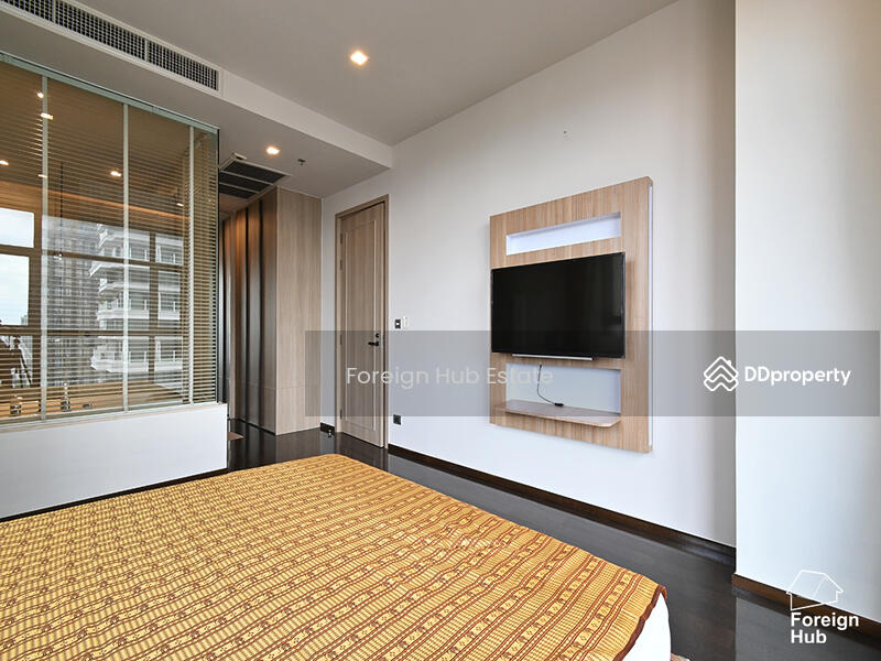 The XXXIX By Sansiri, Bangkok, 300 Soi Sukhumvit 39, Khlong Tan Nua, Watthana, Bangkok, 2 Bedrooms, 81 sqm, Condo For Rent, by Foreign Hub Estate, 11355067 - DDproperty.com
