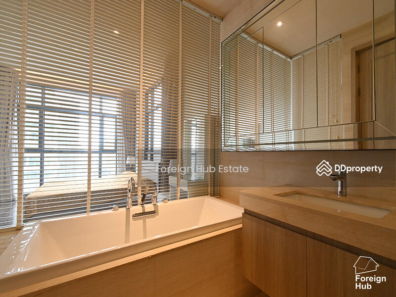 The XXXIX By Sansiri : เดอะ เทอร์ทีไนน์ บาย แสนสิริ, กรุงเทพ, 300 ซอยสุขุมวิท 39 แขวงคลองตันเหนือ เขตวัฒนา กรุงเทพมหานคร, คลองตันเหนือ, วัฒนา, กรุงเทพ, 81 ตร.ม., คอนโด ให้เช่า, โดย Foreign Hub Estate, 11355067 - DDproperty.com