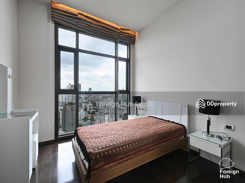 The XXXIX By Sansiri, Bangkok, 300 Soi Sukhumvit 39, Khlong Tan Nua, Watthana, Bangkok, 2 Bedrooms, 81 sqm, Condo For Rent, by Foreign Hub Estate, 11355067 - DDproperty.com