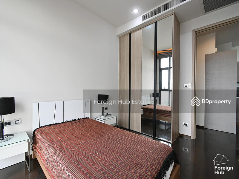 The XXXIX By Sansiri, Bangkok, 300 Soi Sukhumvit 39, Khlong Tan Nua, Watthana, Bangkok, 2 Bedrooms, 81 sqm, Condo For Rent, by Foreign Hub Estate, 11355067 - DDproperty.com