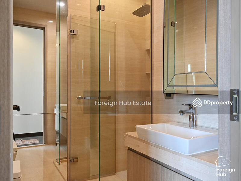 The XXXIX By Sansiri : เดอะ เทอร์ทีไนน์ บาย แสนสิริ, กรุงเทพ, 300 ซอยสุขุมวิท 39 แขวงคลองตันเหนือ เขตวัฒนา กรุงเทพมหานคร, คลองตันเหนือ, วัฒนา, กรุงเทพ, 81 ตร.ม., คอนโด ให้เช่า, โดย Foreign Hub Estate, 11355067 - DDproperty.com