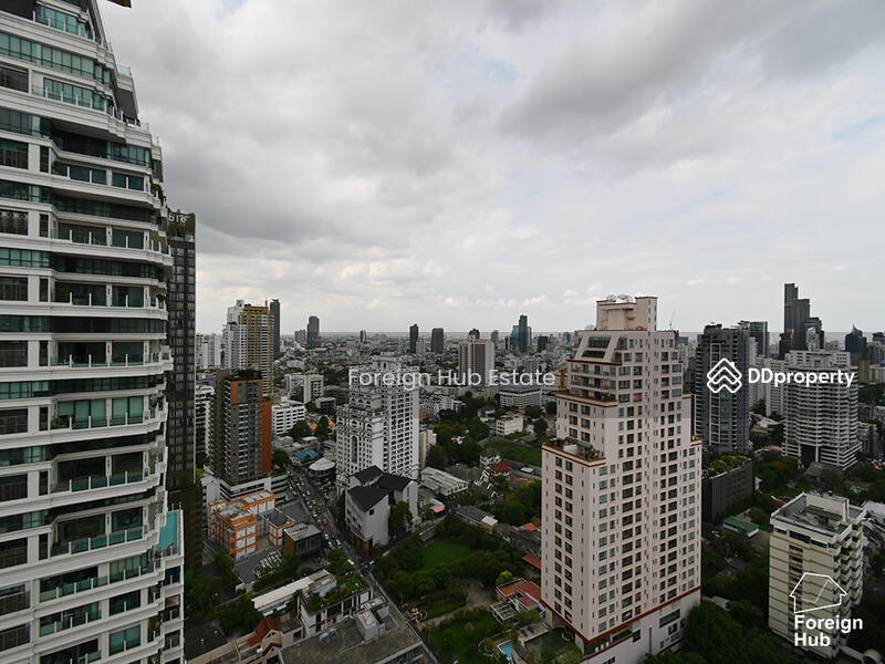 The XXXIX By Sansiri : เดอะ เทอร์ทีไนน์ บาย แสนสิริ, กรุงเทพ, 300 ซอยสุขุมวิท 39 แขวงคลองตันเหนือ เขตวัฒนา กรุงเทพมหานคร, คลองตันเหนือ, วัฒนา, กรุงเทพ, 81 ตร.ม., คอนโด ให้เช่า, โดย Foreign Hub Estate, 11355067 - DDproperty.com