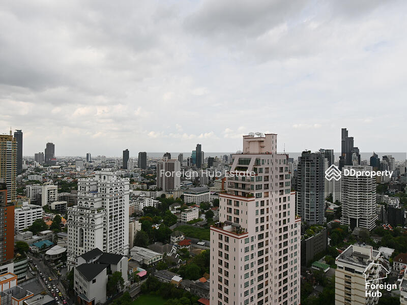 The XXXIX By Sansiri : เดอะ เทอร์ทีไนน์ บาย แสนสิริ, กรุงเทพ, 300 ซอยสุขุมวิท 39 แขวงคลองตันเหนือ เขตวัฒนา กรุงเทพมหานคร, คลองตันเหนือ, วัฒนา, กรุงเทพ, 81 ตร.ม., คอนโด ให้เช่า, โดย Foreign Hub Estate, 11355067 - DDproperty.com