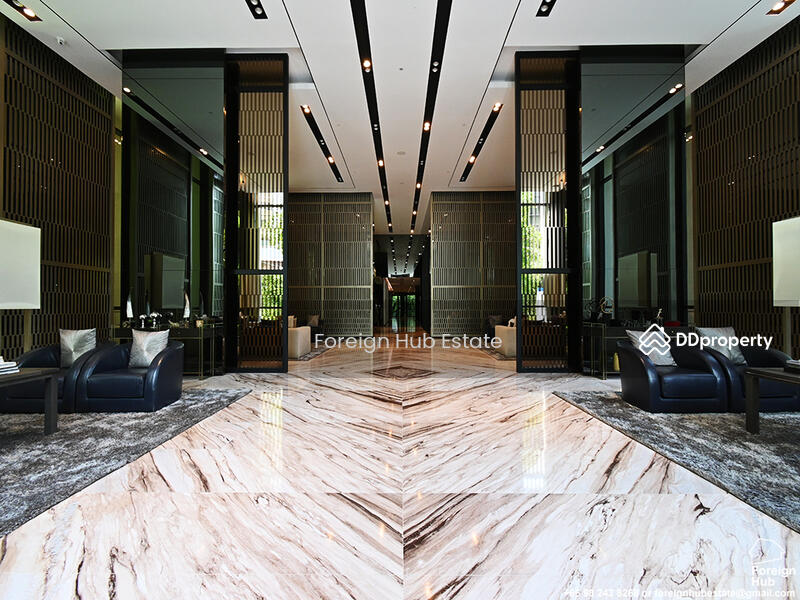 The XXXIX By Sansiri, Bangkok, 300 Soi Sukhumvit 39, Khlong Tan Nua, Watthana, Bangkok, 2 Bedrooms, 81 sqm, Condo For Rent, by Foreign Hub Estate, 11355067 - DDproperty.com