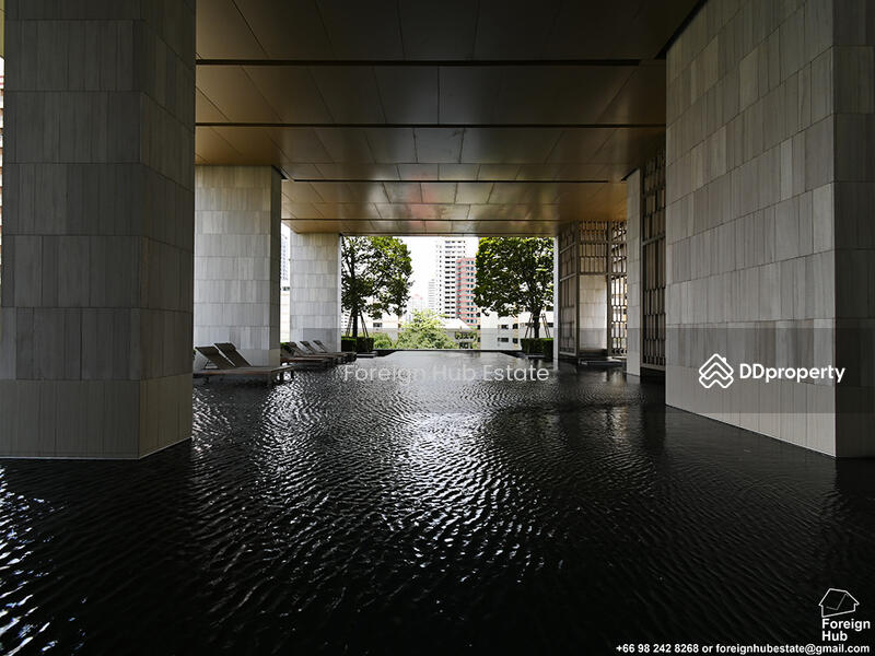 The XXXIX By Sansiri : เดอะ เทอร์ทีไนน์ บาย แสนสิริ, กรุงเทพ, 300 ซอยสุขุมวิท 39 แขวงคลองตันเหนือ เขตวัฒนา กรุงเทพมหานคร, คลองตันเหนือ, วัฒนา, กรุงเทพ, 81 ตร.ม., คอนโด ให้เช่า, โดย Foreign Hub Estate, 11355067 - DDproperty.com