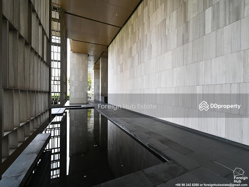 The XXXIX By Sansiri : เดอะ เทอร์ทีไนน์ บาย แสนสิริ, กรุงเทพ, 300 ซอยสุขุมวิท 39 แขวงคลองตันเหนือ เขตวัฒนา กรุงเทพมหานคร, คลองตันเหนือ, วัฒนา, กรุงเทพ, 81 ตร.ม., คอนโด ให้เช่า, โดย Foreign Hub Estate, 11355067 - DDproperty.com