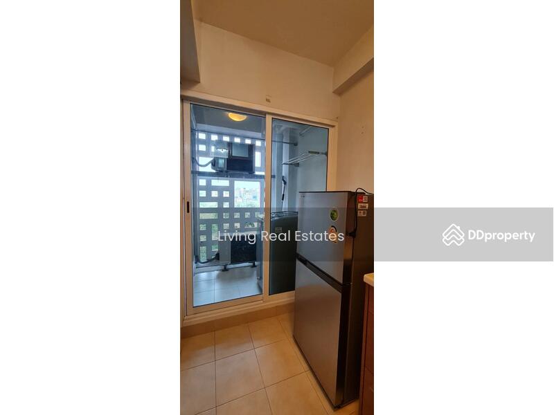 I-Biza Residence : ไอ-บิซา เรสซิเดนซ์, กรุงเทพ, 922 ถนนริมคลองสามเสน, บางกะปิ, ห้วยขวาง, กรุงเทพ, 32 ตร.ม., คอนโด ให้เช่า, โดย Living Real Estates, 11355068 - DDproperty.com