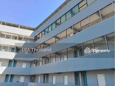 ขาย - ขายด่วน !! อพาร์ทเม้นท์ พิษณุโลก - ไฮเวซี่ เรซิเดนท์ 1-1-94 ไร่ ทำเลดี ใกล้แหล่งชุมชน, พิษณุโลก