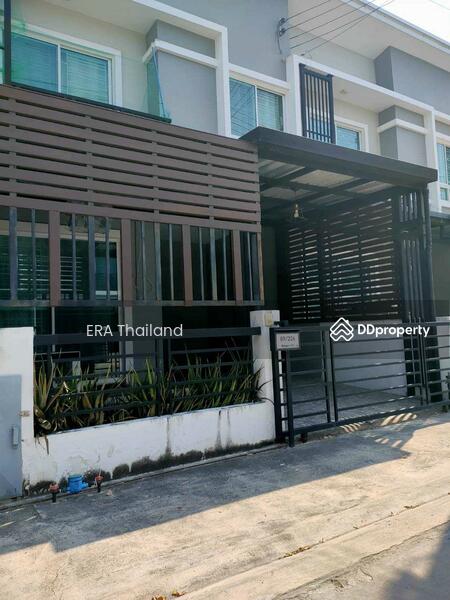 ขายบ้านทาวน์เฮ้าท์ 2 ชั้น หมู่บ้าน นิรันทร์ วิวล์ 59 3 ห้องนอน 3 ห้องน้ำ, สมุทรปราการ, บางเมือง, เมืองสมุทรปราการ, สมุทรปราการ, 130 ตร.ม., ทาวน์เฮ้าส์ ขาย, โดย ERA Thailand, 11355260 - DDproperty.com
