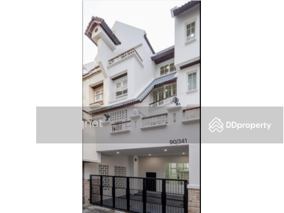 ขาย - Busarakum Place : บุษราคัม เพลส, กรุงเทพ