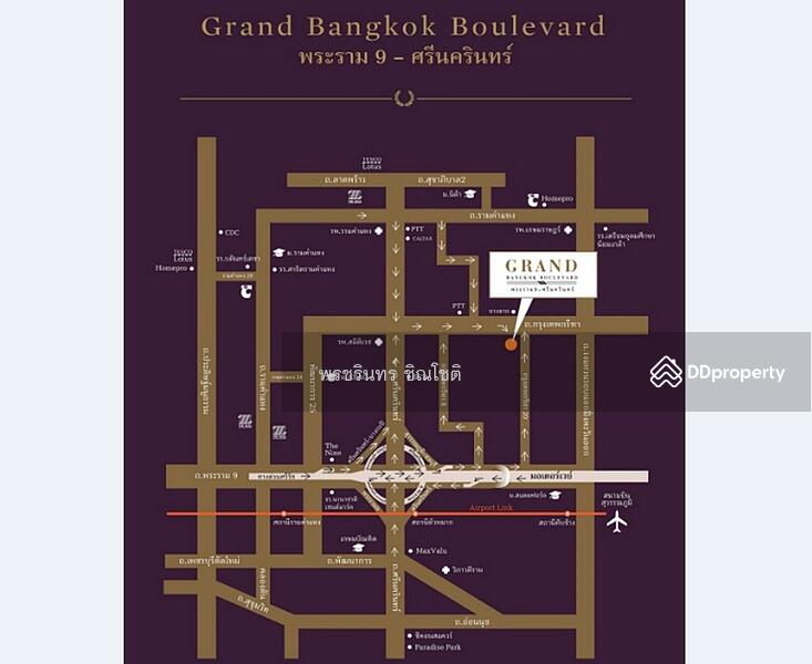 Bangkok Boulevard Rama 9-Srinakarin : บางกอก บูเลอวาร์ด พระราม 9-ศรีนครินทร์, กรุงเทพ, ถนนกรุงเทพกรีฑา, สะพานสูง, กรุงเทพ, 335 ตร.ม., บ้านเดี่ยว ให้เช่า, โดย ปรินทร์ญาดา ชิณโชติ, 11355457 - DDproperty.com
