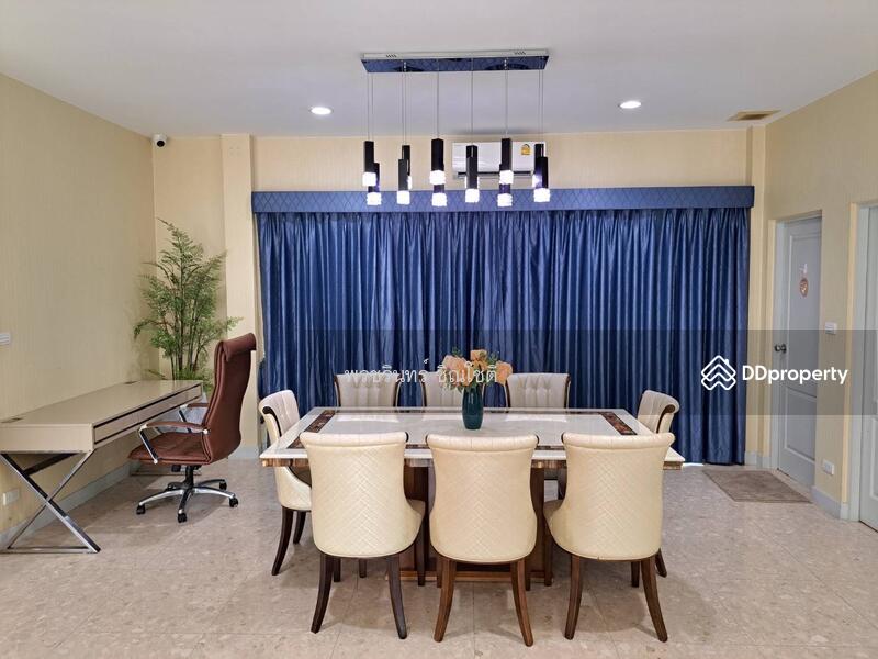 Bangkok Boulevard Rama 9-Srinakarin, Bangkok, Krungthep Kreetha Road, Saphan Sung, Bangkok, 4 Bedrooms, 335 sqm, Single Detached House For Rent, by ปรินทร์ญาดา ชิณโชติ, 11355457 - DDproperty.com