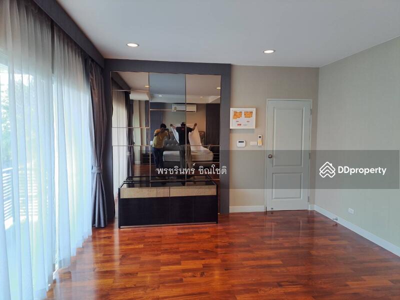 Bangkok Boulevard Rama 9-Srinakarin, Bangkok, Krungthep Kreetha Road, Saphan Sung, Bangkok, 4 Bedrooms, 335 sqm, Single Detached House For Rent, by ปรินทร์ญาดา ชิณโชติ, 11355457 - DDproperty.com