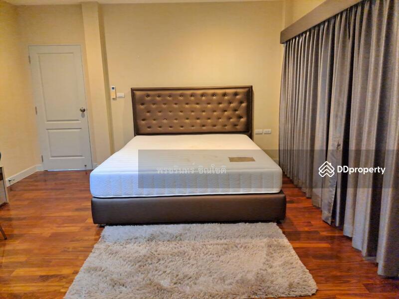 Bangkok Boulevard Rama 9-Srinakarin, Bangkok, Krungthep Kreetha Road, Saphan Sung, Bangkok, 4 Bedrooms, 335 sqm, Single Detached House For Rent, by ปรินทร์ญาดา ชิณโชติ, 11355457 - DDproperty.com