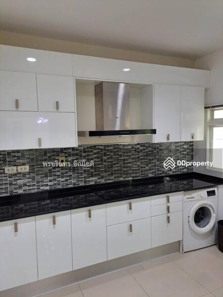 Bangkok Boulevard Rama 9-Srinakarin, Bangkok, Krungthep Kreetha Road, Saphan Sung, Bangkok, 4 Bedrooms, 335 sqm, Single Detached House For Rent, by ปรินทร์ญาดา ชิณโชติ, 11355457 - DDproperty.com