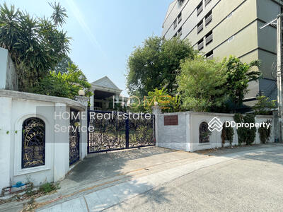 ขาย - บ้านเดี่ยว รัชดา 32 : House Ratchada 32, กรุงเทพ
