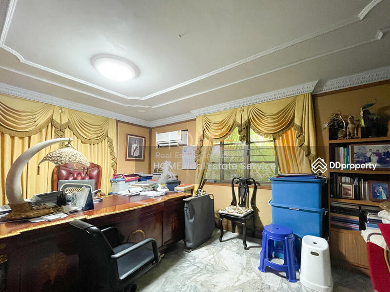บ้านเดี่ยว รัชดา 32 : House Ratchada 32, กรุงเทพ, จันทรเกษม, จตุจักร, กรุงเทพ, 480 ตร.ม., บ้านเดี่ยว ขาย, โดย HOME Real Estate Service, 11355480 - DDproperty.com