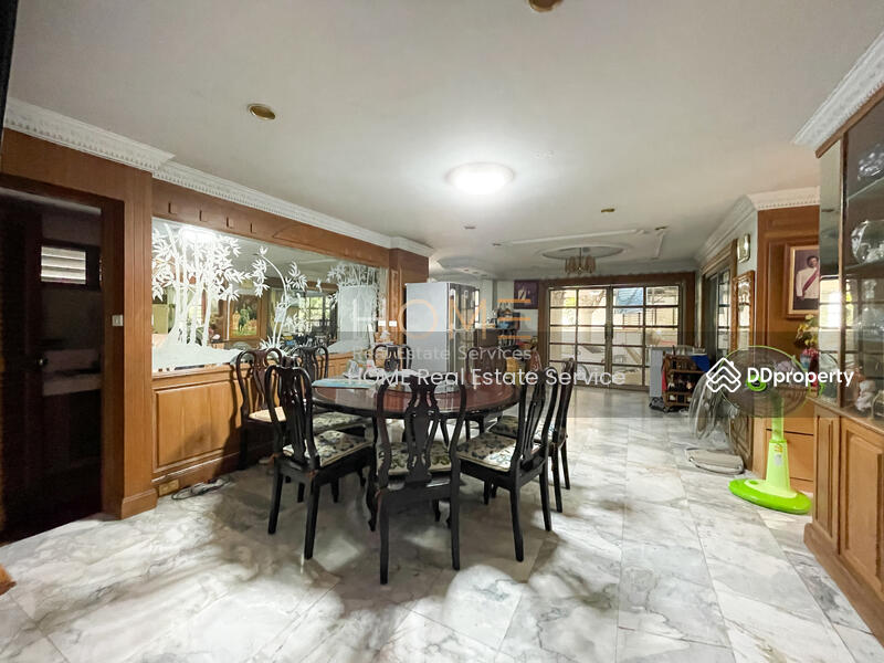 บ้านเดี่ยว รัชดา 32 : House Ratchada 32, Bangkok, Chan Kasem, Chatuchak, Bangkok, 6 Bedrooms, 480 sqm, Single Detached House For Sale, by HOME Real Estate Service, 11355480 - DDproperty.com