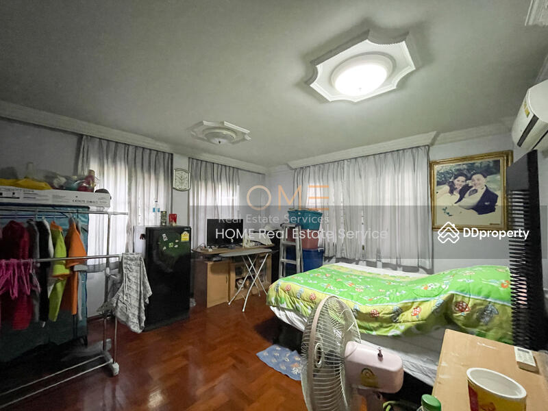 บ้านเดี่ยว รัชดา 32 : House Ratchada 32, Bangkok, Chan Kasem, Chatuchak, Bangkok, 6 Bedrooms, 480 sqm, Single Detached House For Sale, by HOME Real Estate Service, 11355480 - DDproperty.com