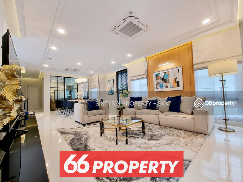 Nantawan Rama 9 New Krungthepkreetha, Bangkok, New Krungthepkreetha