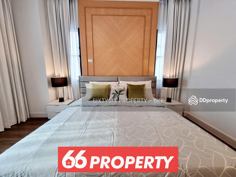 Nantawan Rama 9 New Krungthepkreetha, Bangkok, New Krungthepkreetha