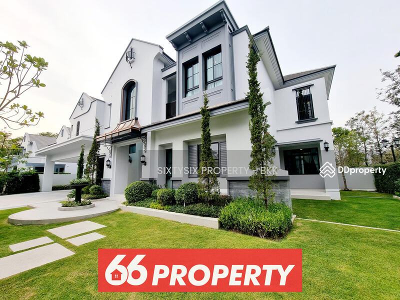 Nantawan Rama 9 New Krungthepkreetha, Bangkok, New Krungthepkreetha