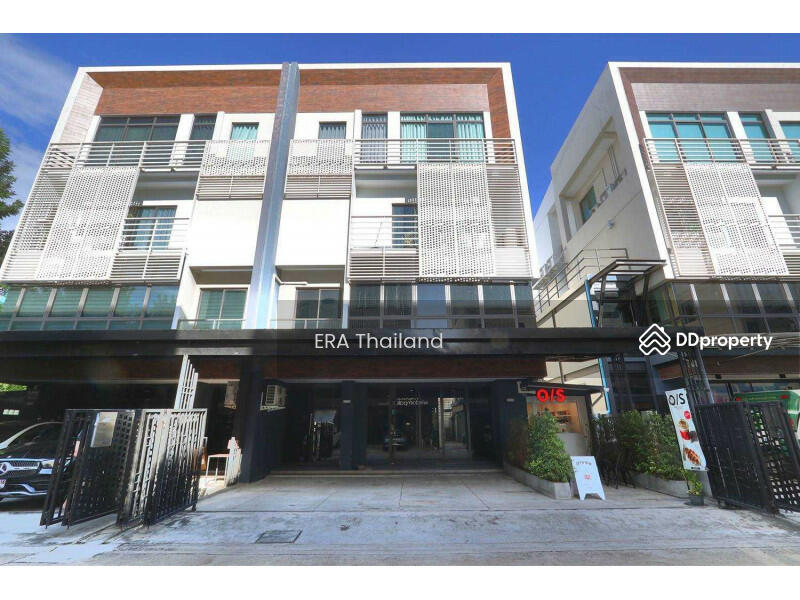 For Sale - District Ekkamai - Ramintra, Bangkok