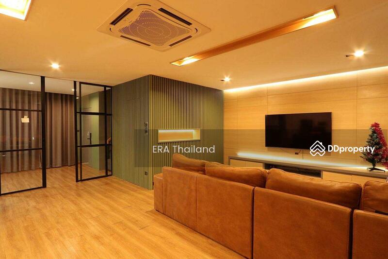 For Sale - District Ekkamai - Ramintra, Bangkok