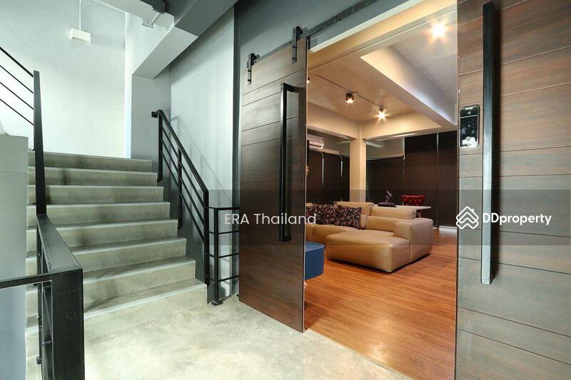 For Sale - District Ekkamai - Ramintra, Bangkok