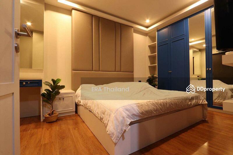 For Sale - District Ekkamai - Ramintra, Bangkok