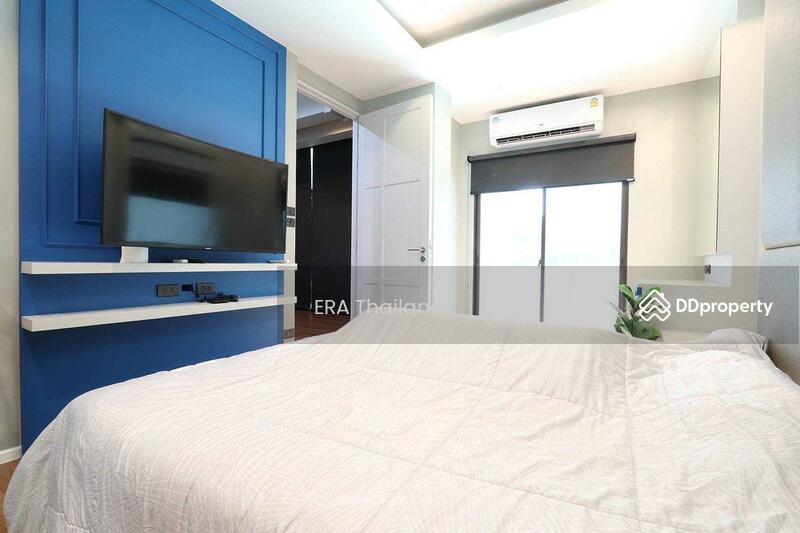 For Sale - District Ekkamai - Ramintra, Bangkok